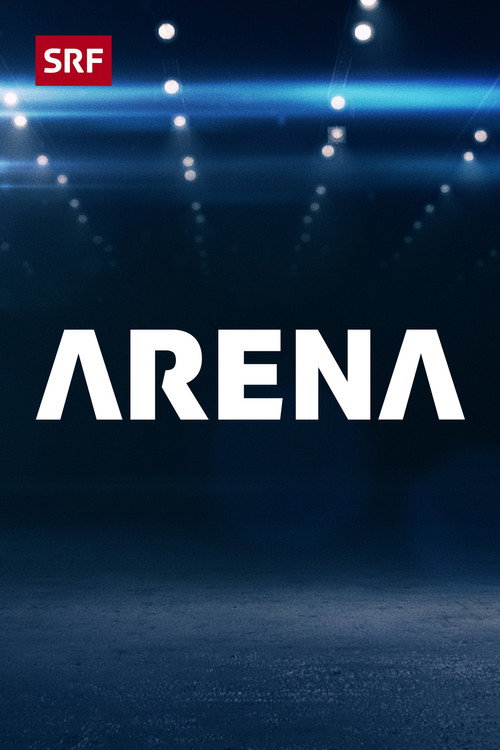 Постер: Arena