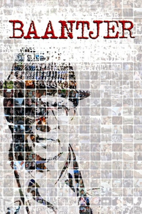 Постер: Baantjer