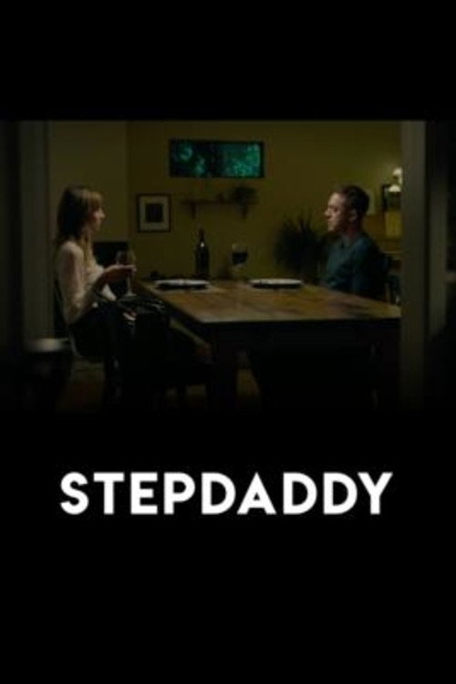 Постер: Stepdaddy