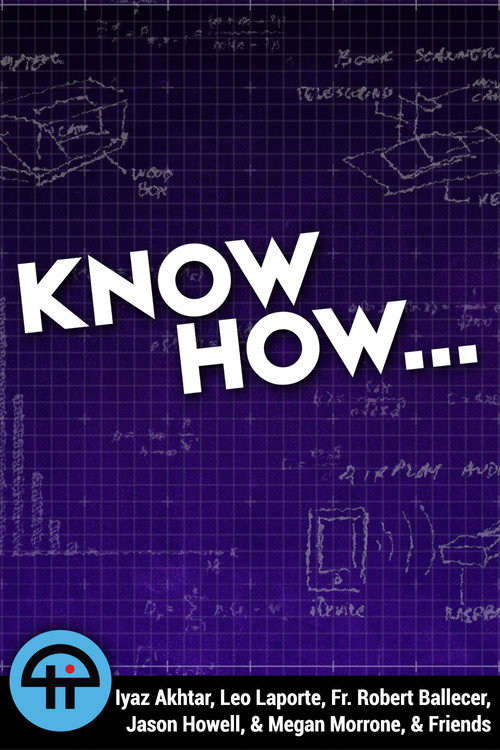 Постер: Know How...