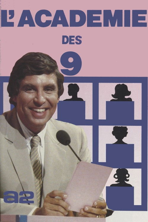Постер: L'Académie des 9