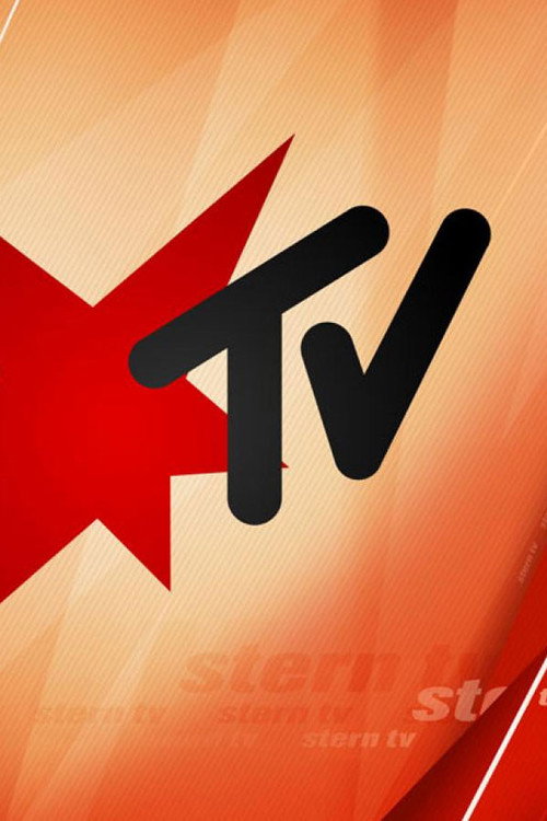 Постер: Stern TV