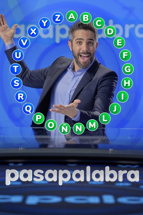 Постер: Pasapalabra