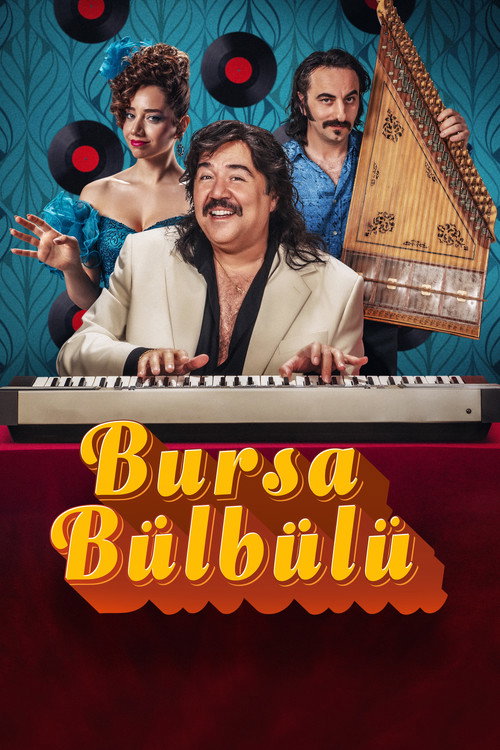 Постер: Bursa Bülbülü