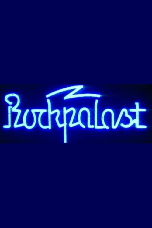 Постер: Rockpalast