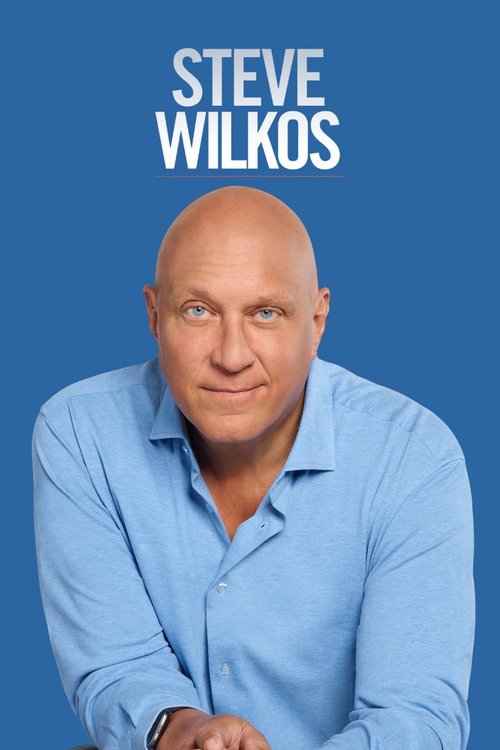 Постер: The Steve Wilkos Show