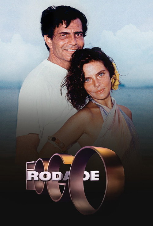 Постер: Roda de Fogo