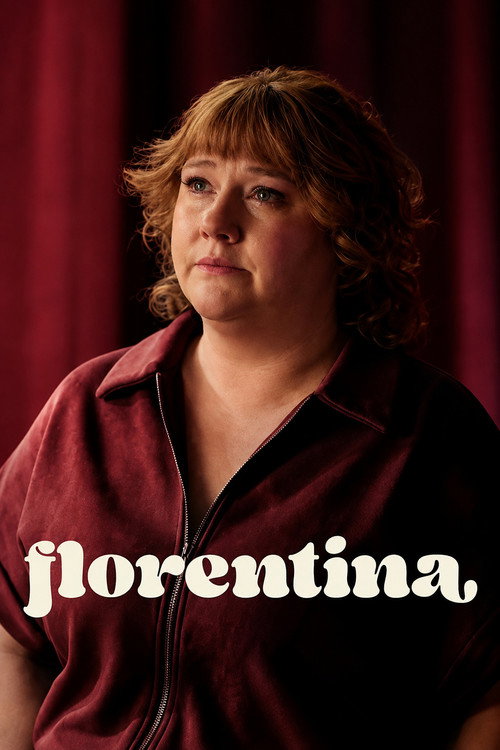 Постер: Florentina
