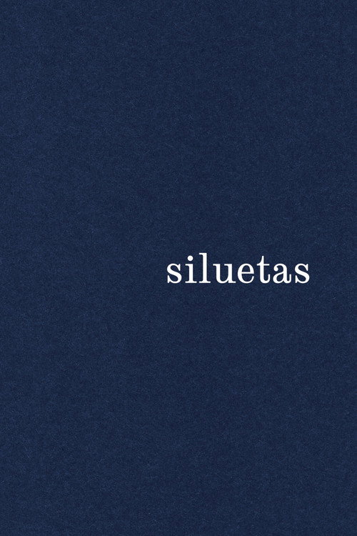 Постер: Siluetas