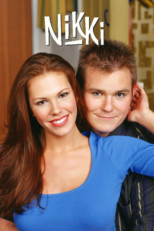 Постер: Nikki