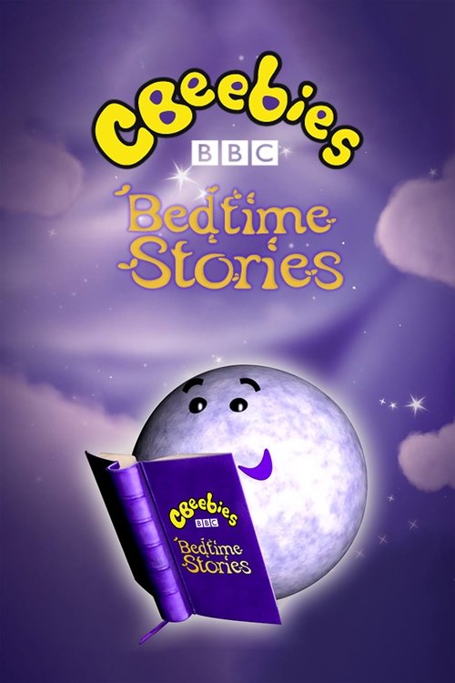 Постер: CBeebies Bedtime Stories