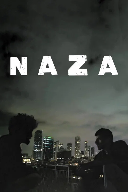 Постер: NAZA