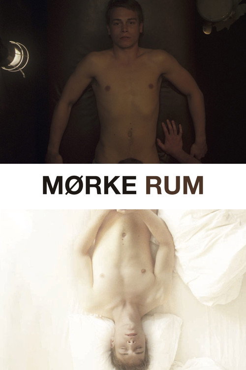Постер: Mørke rum