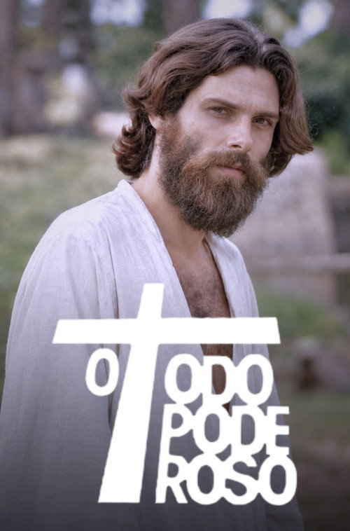 Постер: O Todo Poderoso