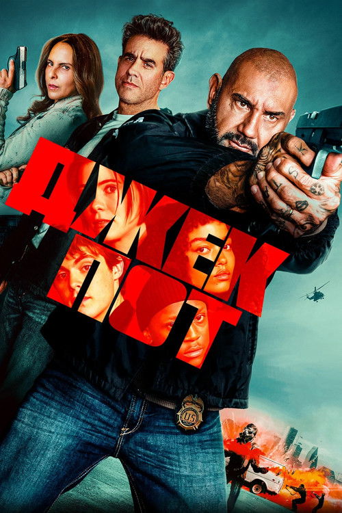Постер: Джекпот