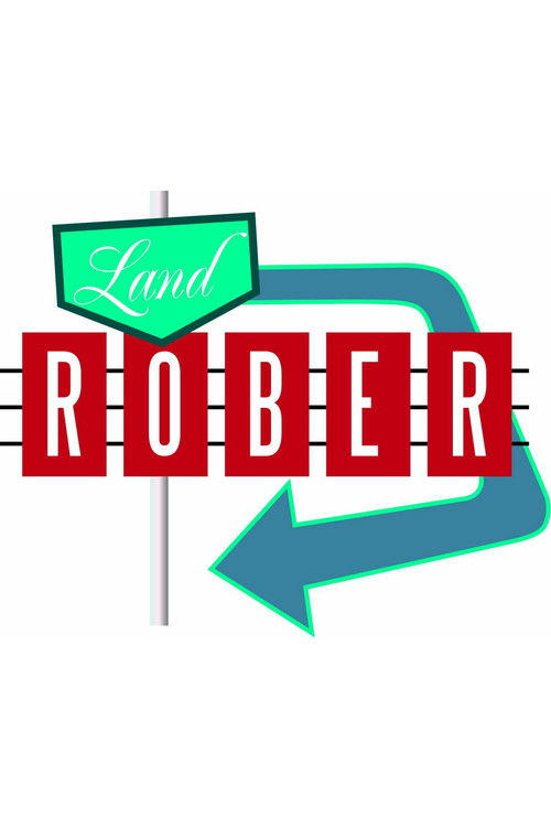 Постер: Land Rober Tunai Show