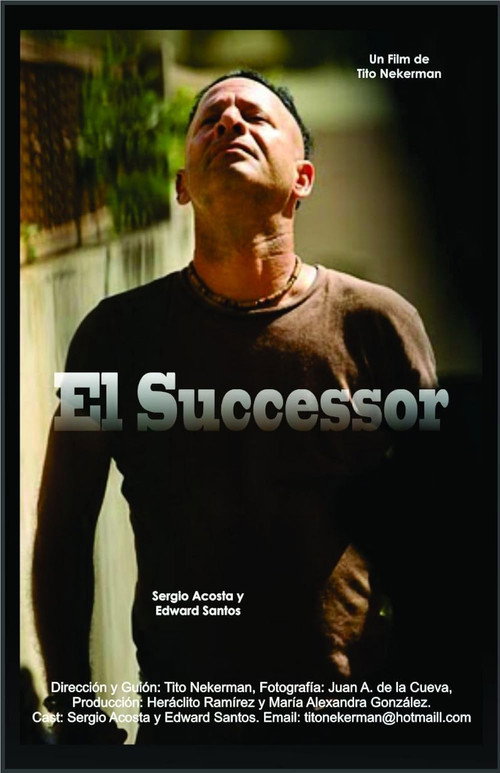 Постер: El Successor