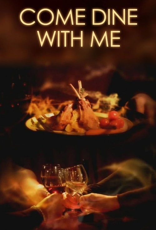 Постер: Come Dine with Me