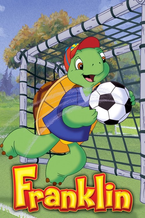 Постер: Franklin