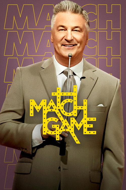 Постер: Match Game