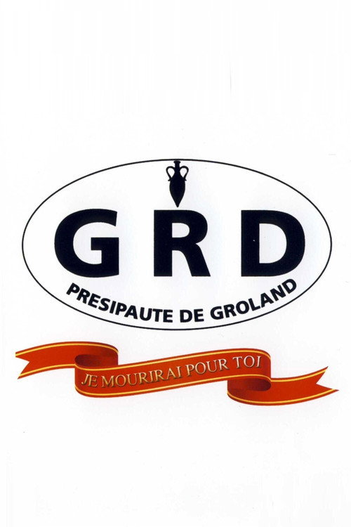 Постер: Groland