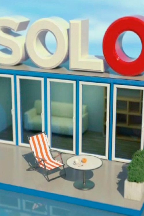 Постер: Solos