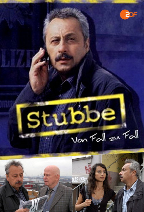 Постер: Stubbe – Von Fall zu Fall