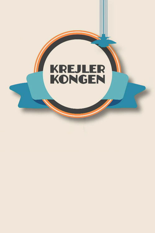 Постер: Krejlerkongen