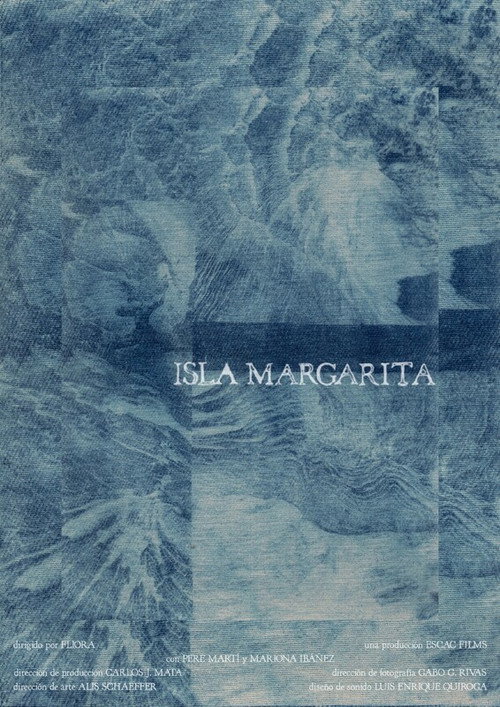 Постер: Isla Margarita