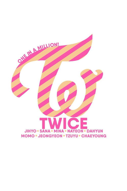 Постер: TWICE TV