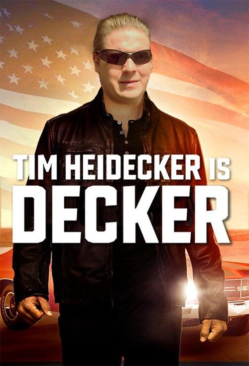 Постер: Decker