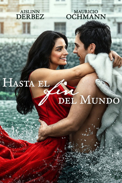 Постер: Hasta el Fin del Mundo