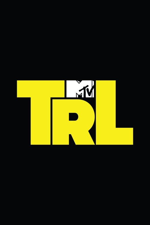 Постер: TRL