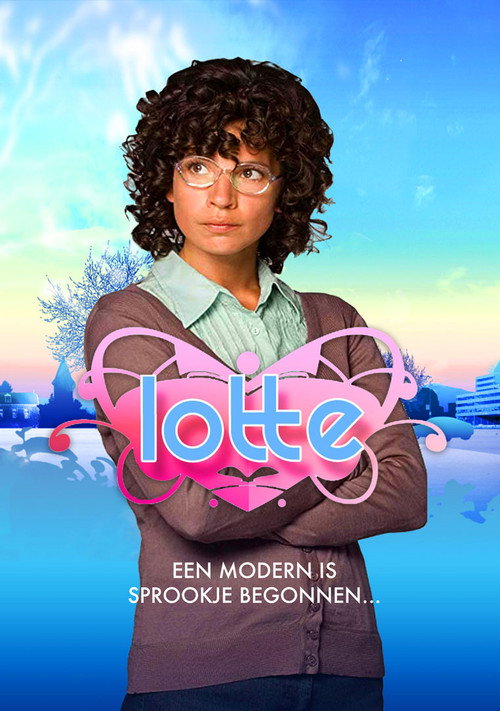 Постер: Lotte