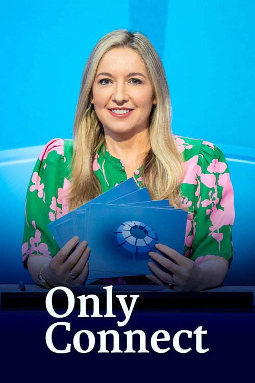 Постер: Only Connect