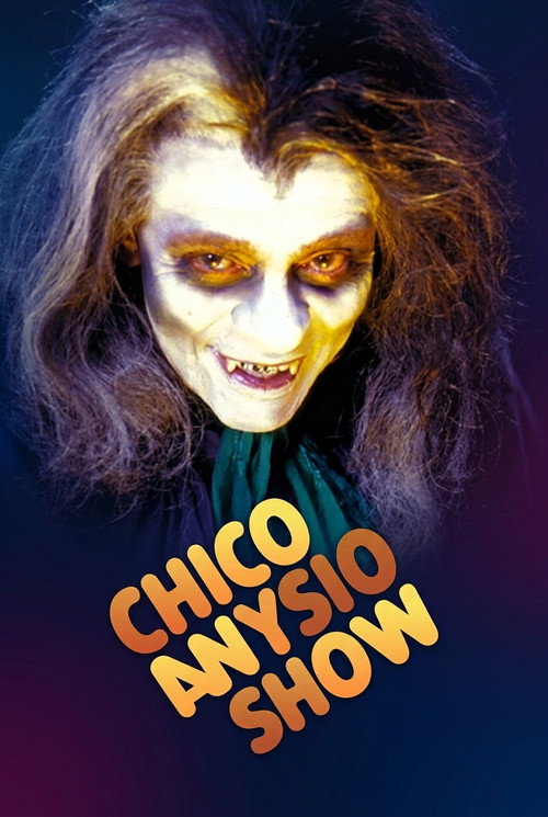 Постер: Chico Anysio Show