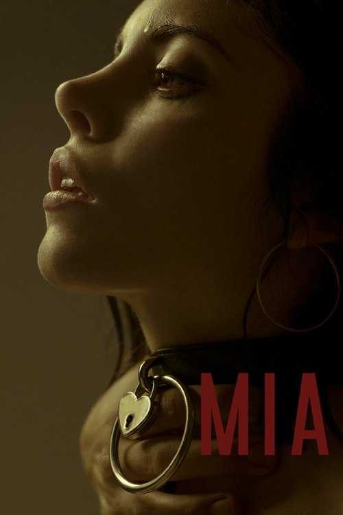 Постер: Mia