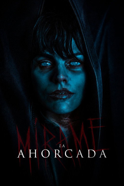 Постер: La ahorcada