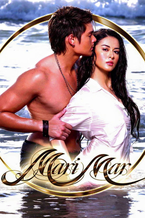 Постер: MariMar
