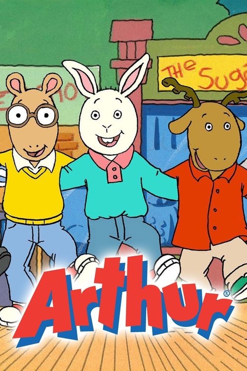 Постер: Артур