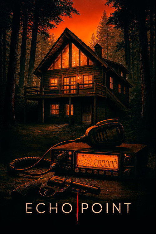Постер: Echo Point