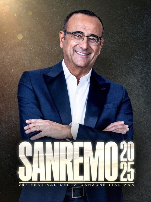 Постер: Festival di Sanremo