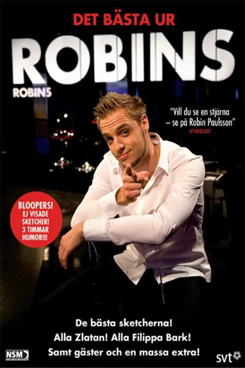 Постер: Robins