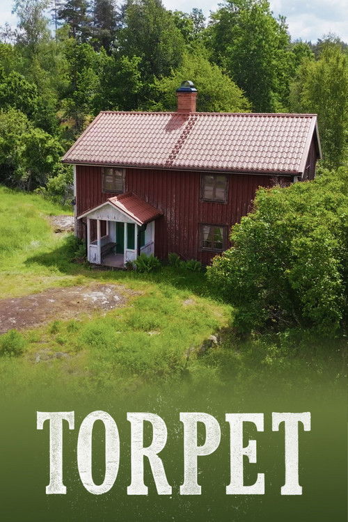 Постер: Torpet