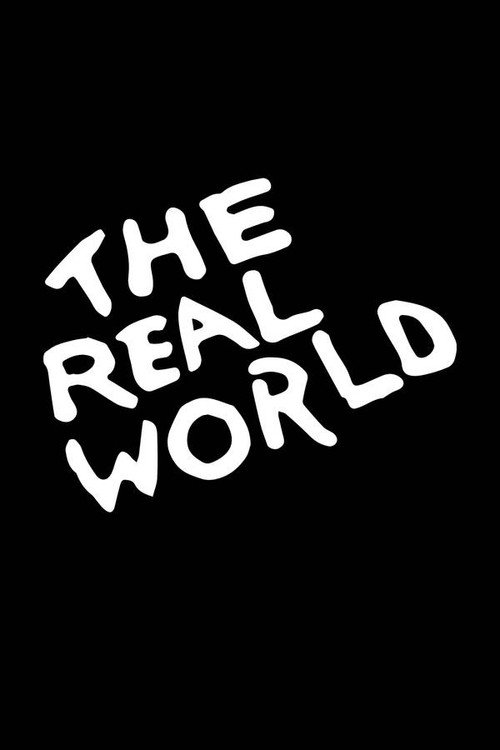 Постер: The Real World