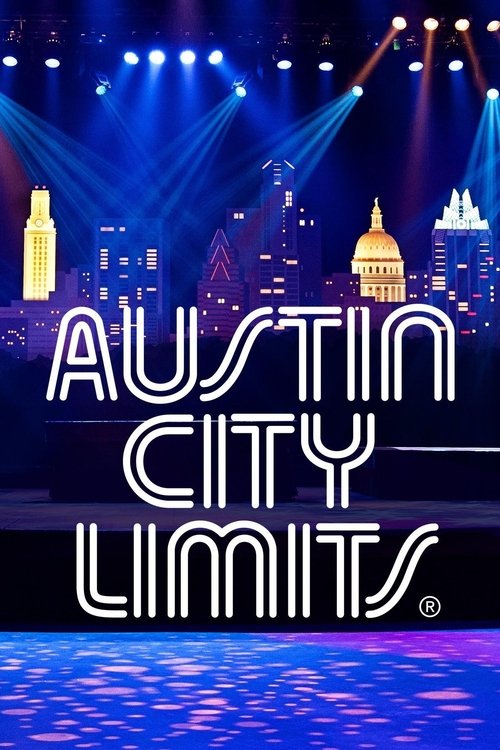 Постер: Austin City Limits