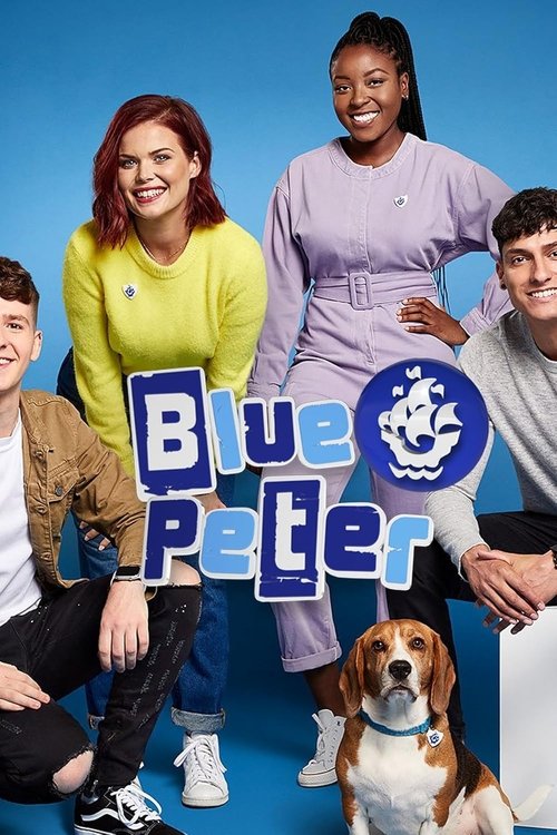 Постер: Blue Peter