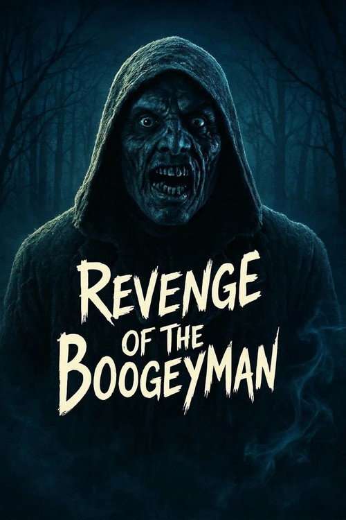 Постер: Revenge of the Boogeyman