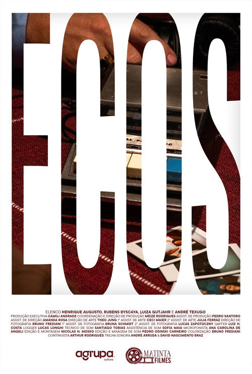 Постер: Ecos