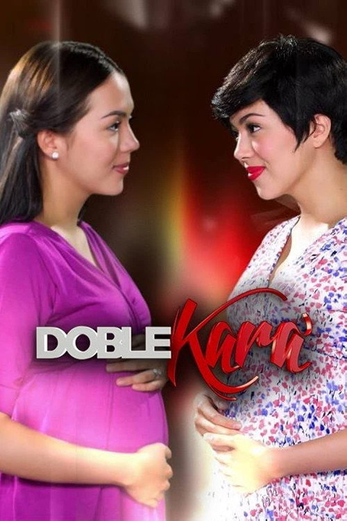 Постер: Doble Kara